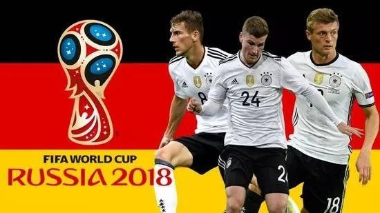 2018德国世界杯 2018德国世界杯球员-第3张图片-www.211178.com_果博福布斯