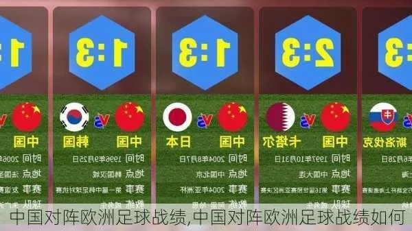 中国与欧洲杯预选赛结果 中国vs欧洲杯-第3张图片-www.211178.com_果博福布斯