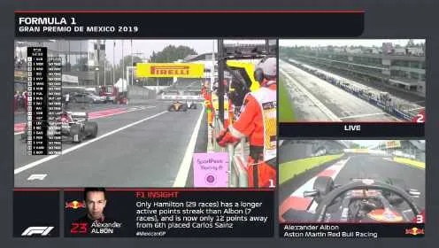 F1赛车正赛视频观看指南-第3张图片-www.211178.com_果博福布斯