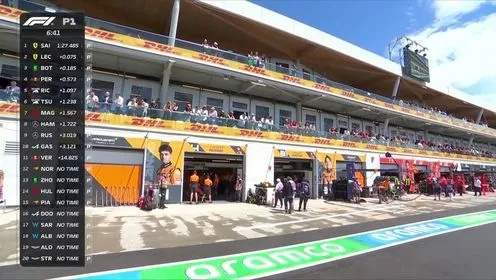 f1加拿大站正赛录像在哪里可以观看？-第2张图片-www.211178.com_果博福布斯