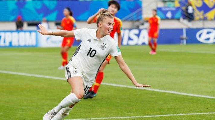 u20女足世界杯德国 德国队在u20女足世界杯的表现-第1张图片-www.211178.com_果博福布斯