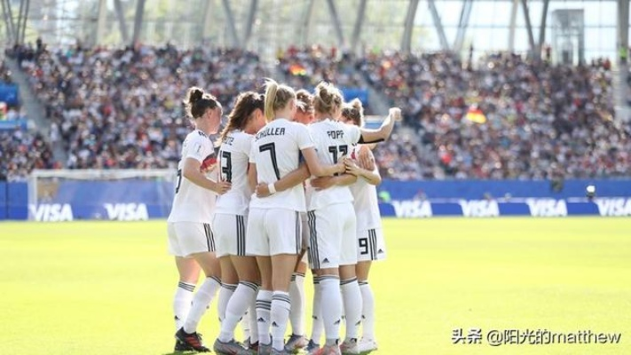 u20女足世界杯德国 德国队在u20女足世界杯的表现-第2张图片-www.211178.com_果博福布斯