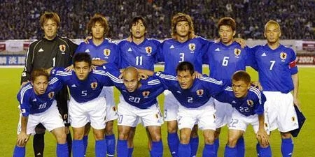 2006世界杯 日本名单 06年世界杯日本队23人大名单-第2张图片-www.211178.com_果博福布斯