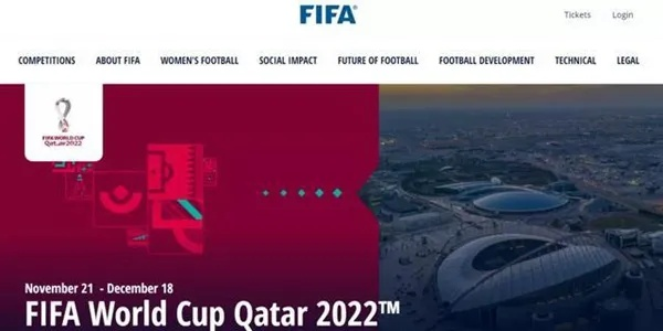 世界杯 门票 护照 2022世界杯门票购买流程-第2张图片-www.211178.com_果博福布斯