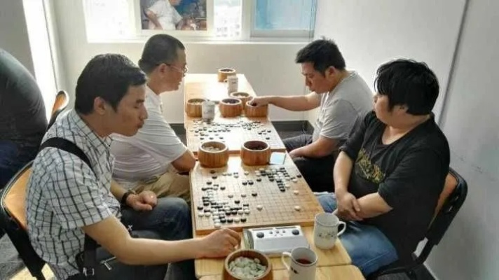 2017年厦门市象棋比赛精彩回顾（这些选手的棋艺让人叹为观止）-第2张图片-www.211178.com_果博福布斯