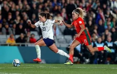 fifa世界杯女足决赛 精彩对决，揭晓最强女足