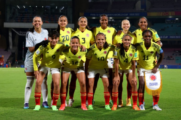 fifa世界杯女足决赛 精彩对决，揭晓最强女足-第2张图片-www.211178.com_果博福布斯