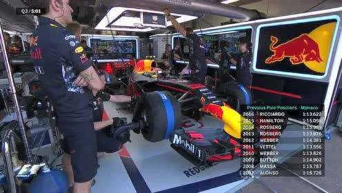 F1赛车2017法国站录像介绍车手们为何如此执着于速度与激情