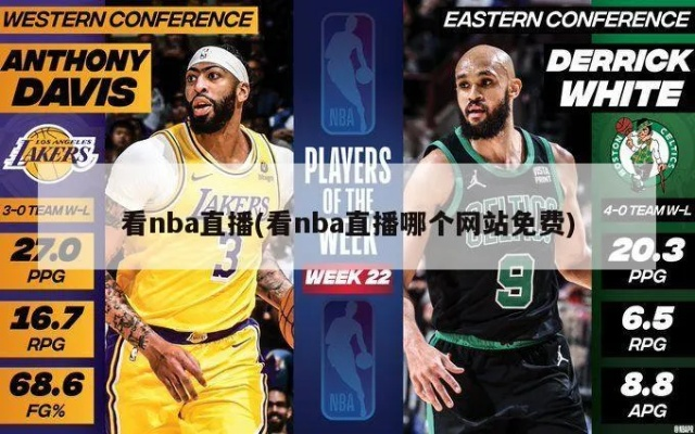 nba在哪里可以看免费直播 nba在哪里看免费直播飞速-第2张图片-www.211178.com_果博福布斯