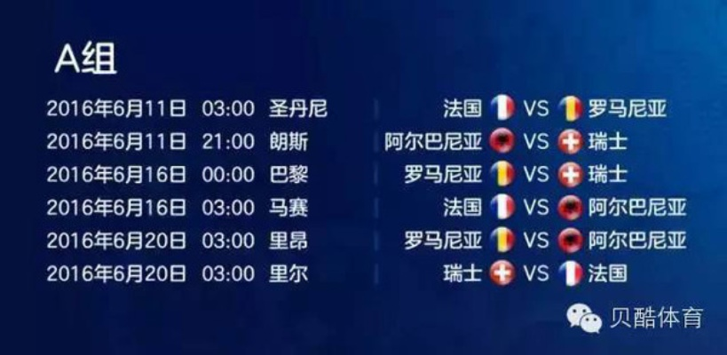 2016法国欧洲杯记录片 2016欧洲杯法国比赛结果一览表-第2张图片-www.211178.com_果博福布斯