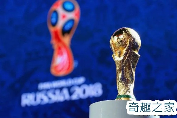 世界杯2022还是2023？介绍足球界最大的谜团-第2张图片-www.211178.com_果博福布斯